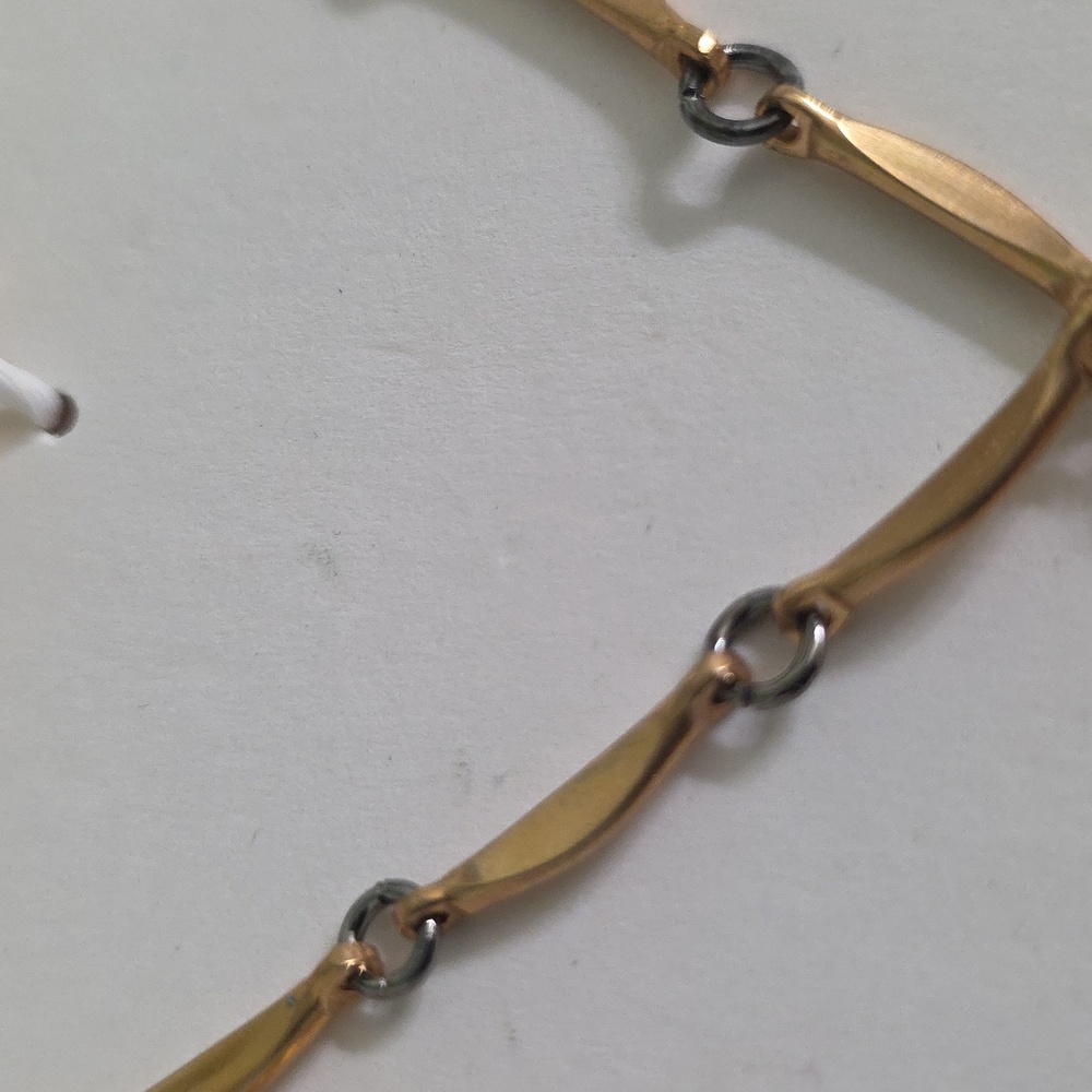 ZARA Pack of 2 Sun Moon Necklaces - Picture 11 of 14